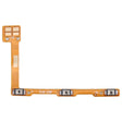 For Tecno Spark 5 / Spark 5 Pro OEM Power Button & Volume Button Flex Cable - Flex Cable by PMC TechLife | Online Shopping South Africa | PMC TechLife