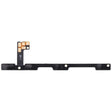 For Tecno Pop 3 Plus OEM Power Button & Volume Button Flex Cable - Flex Cable by PMC TechLife | Online Shopping South Africa | PMC TechLife