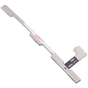 For Tecno Pop 3 Plus OEM Power Button & Volume Button Flex Cable