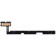 For Tecno Pop 4 BC2c OEM Power Button & Volume Button Flex Cable - Flex Cable by PMC TechLife | Online Shopping South Africa | PMC TechLife