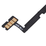 For Tecno Pop 4 BC2c OEM Power Button & Volume Button Flex Cable