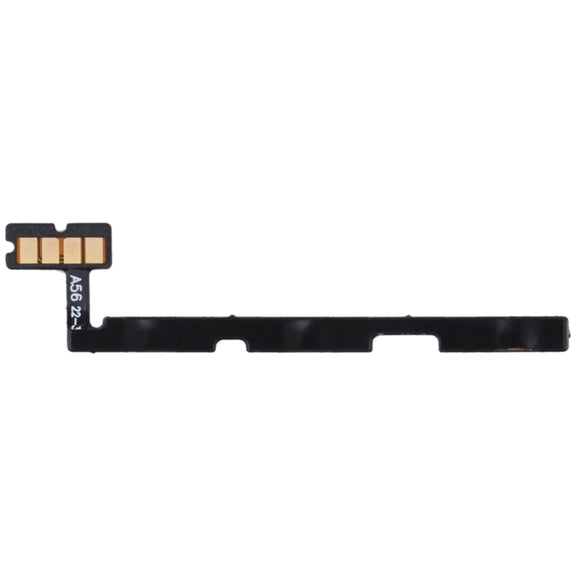 For Tecno Pop 4 BC2c OEM Power Button & Volume Button Flex Cable