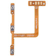 For Tecno Pova LD7 OEM Power Button & Volume Button Flex Cable - Flex Cable by PMC TechLife | Online Shopping South Africa | PMC TechLife