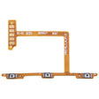 For Tecno Spark 6 KE7 OEM Power Button & Volume Button Flex Cable - Flex Cable by PMC TechLife | Online Shopping South Africa | PMC TechLife