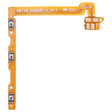 For Tecno Spark Power 2 LC8 OEM Power Button & Volume Button Flex Cable - Flex Cable by PMC TechLife | Online Shopping South Africa | PMC TechLife