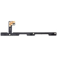 For Tecno Spark 4 Lite KC8S OEM Power Button & Volume Button Flex Cable - Flex Cable by PMC TechLife | Online Shopping South Africa | PMC TechLife