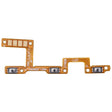 For Tecno Camon 11/Camon 11 Pro OEM Power Button & Volume Button Flex Cable - Flex Cable by PMC TechLife | Online Shopping South Africa | PMC TechLife