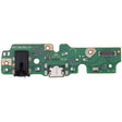 For Tecno Spark 7T KF6p OEM Charging Port Board - Small Board by PMC TechLife | Online Shopping South Africa | PMC TechLife