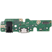 For Tecno Spark 7T KF6p OEM Charging Port Board