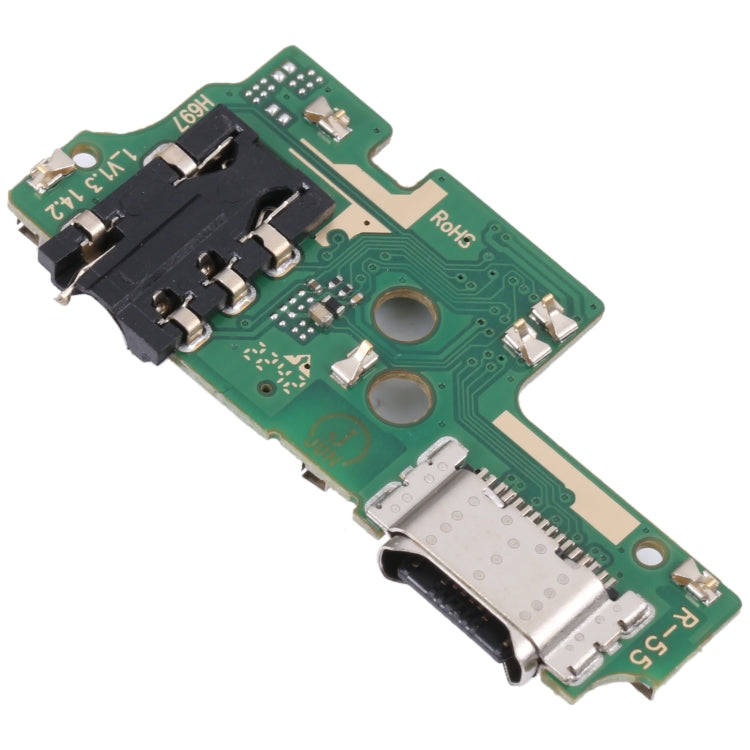 For Tecno Camon 17P CG7, CG7n OEM Charging Port Board