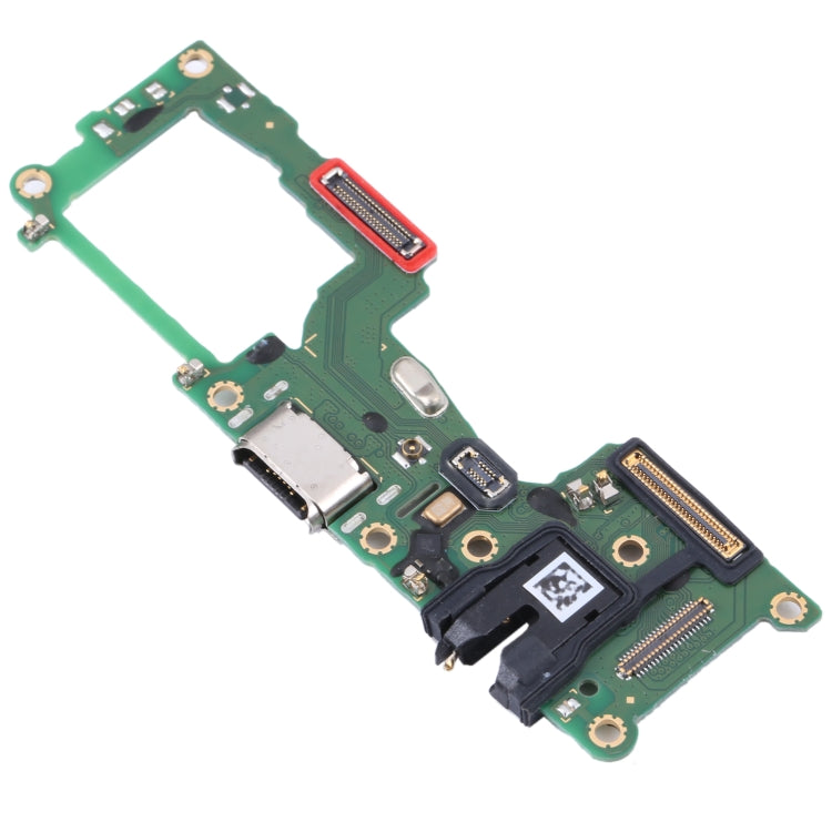 For OPPO A74 4G / F19 / A95 4G / Realme 8 4G / Realme 8 Pro 4G Original Charging Port Board