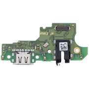 For OPPO A15 / A15s / A35 / Realme C15 Qualcomm Edition / Realme C12 Original Charging Port Board