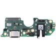 For OPPO A57 5G / A77 5G / A77 4G / A77s / K10 5G / A57s / Realme 9i Original Charging Port Board - Small Board by PMC TechLife | Online Shopping South Africa | PMC TechLife