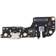 For Realme V20 Original Charging Port Board - Small Board by PMC TechLife | Online Shopping South Africa | PMC TechLife