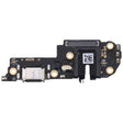 For OPPO A72 5G / A73 5G Original Charging Port Board - Small Board by PMC TechLife | Online Shopping South Africa | PMC TechLife