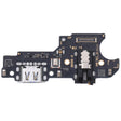 For Realme C21Y / Realme C25Y Original Charging Port Board - Small Board by PMC TechLife | Online Shopping South Africa | PMC TechLife