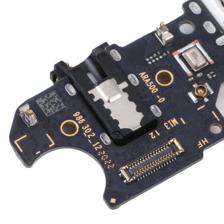 For Realme C21Y / Realme C25Y Original Charging Port Board