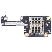 For OPPO Find X5 Pro Original SIM Card Reader Board