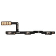 For ZTE Blade A51 2021 Power Button & Volume Button Flex Cable - For ZTE by PMC TechLife | Online Shopping South Africa | PMC TechLife