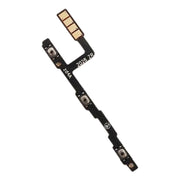 For ZTE Blade A51 2021 Power Button & Volume Button Flex Cable