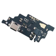 For ZTE Blade V30 9030 Charging Port Board
