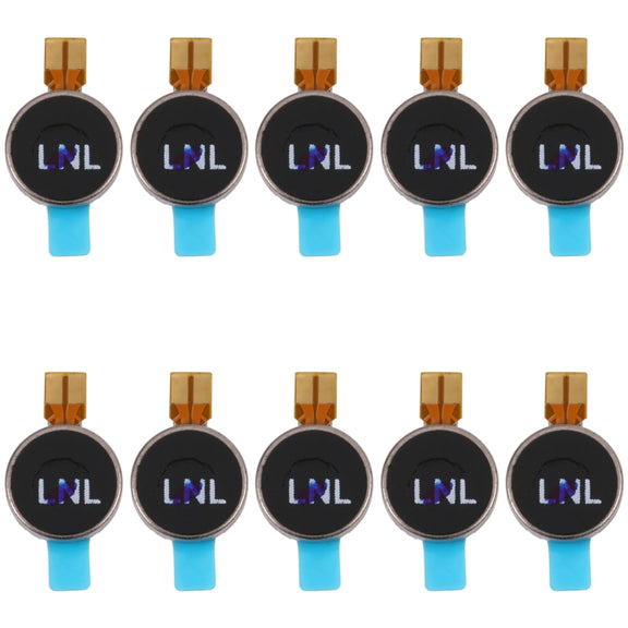 For Samsung Galaxy A03S SM-A037 10pcs Vibrating Motor