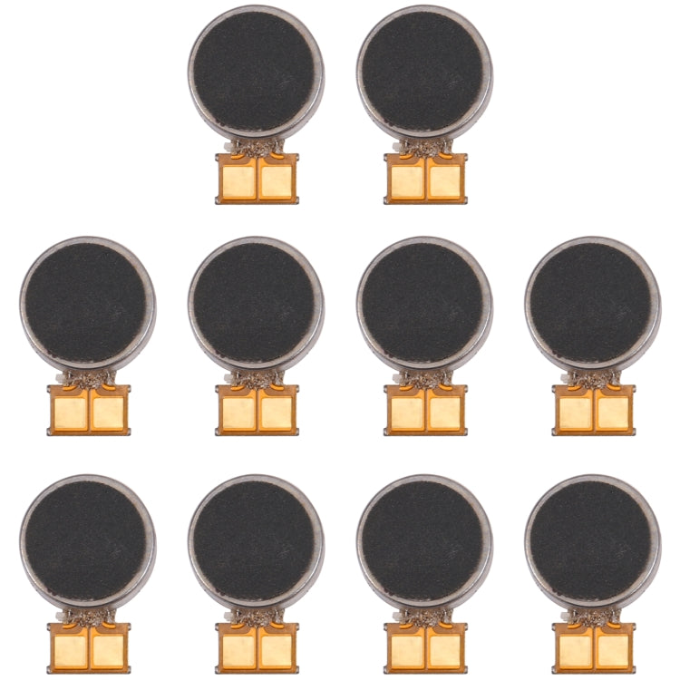 For Samsung Galaxy A13 SM-A135 10pcs Vibrating Motor