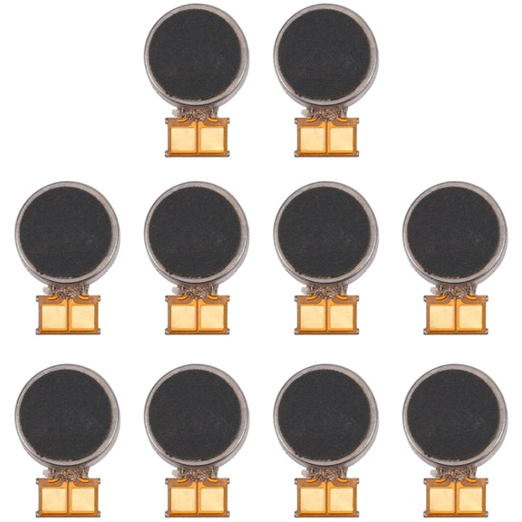 For Samsung Galaxy A21S SM-A217 10pcs Vibrating Motor