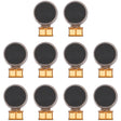 For Samsung Galaxy A20 SM-A205 10pcs Vibrating Motor - free shipping - PMc TechLife - Order now!