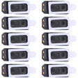 For Samsung Galaxy A12 SM-A125 10pcs Earpiece Speaker - free shipping - PMc TechLife - Order now!