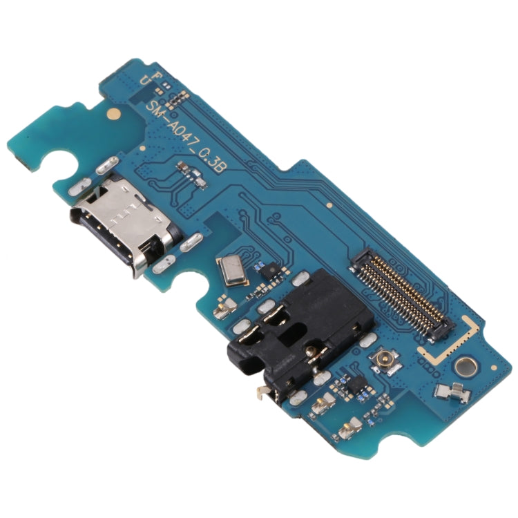 For Samsung Galaxy A04S SM-A047 OEM Charging Port Board with IC Chip