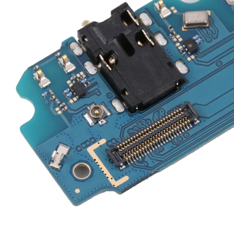 For Samsung Galaxy A04S SM-A047 OEM Charging Port Board with IC Chip
