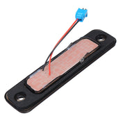 For Ford Transit MK7 2006-2014 Car High Position Brake Light(Smoked Black)