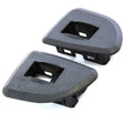 1 Pair For Chevrolet Silverado Car Rear Window Switch Panel 25995490 25995494 - Car Switches by PMC TechLife | Online Shopping South Africa | PMC TechLife | Buy Now Pay Later Mobicred