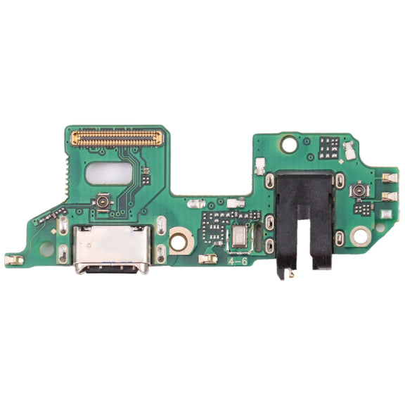For Realme Q3s / Realme Q3t / Realme 9 5G Speed OEM Charging Port Board