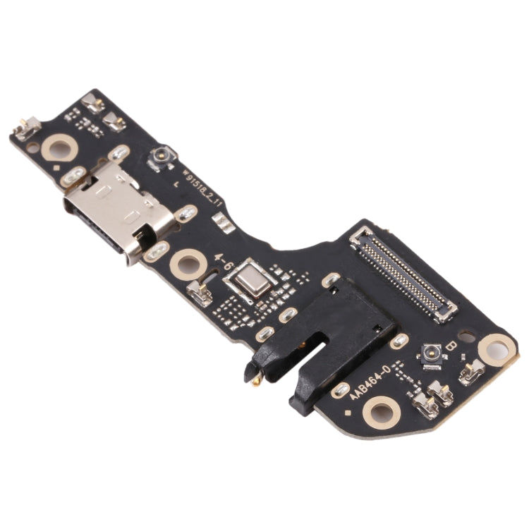 For Realme V20 OEM Charging Port Board