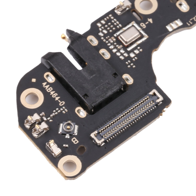 For Realme V20 OEM Charging Port Board