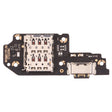 For Xiaomi Redmi Note 11T Pro / Redmi Note 11T Pro+ / Poco X4 GT OEM Charging Port Board - Tail Connector by PMC TechLife | Online Shopping South Africa | PMC TechLife