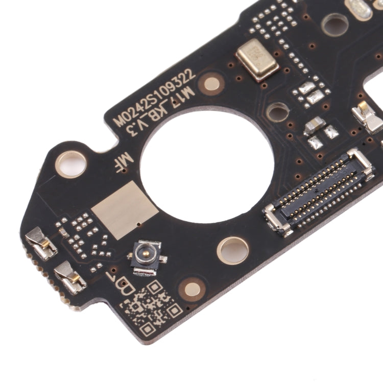 For Xiaomi Redmi Note 12 5G OEM Charging Port Board
