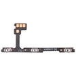 For OPPO A17 OEM Power Button & Volume Button Flex Cable - Flex Cable by PMC TechLife | Online Shopping South Africa | PMC TechLife