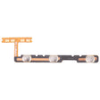 For Realme C30 OEM Power Button & Volume Button Flex Cable - Flex Cable by PMC TechLife | Online Shopping South Africa | PMC TechLife