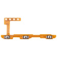 For vivo X80 OEM Power Button & Volume Button Flex Cable - Flex Cable by PMC TechLife | Online Shopping South Africa | PMC TechLife