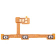 For vivo X80 Pro OEM Power Button & Volume Button Flex Cable - free shipping - PMC TechLife - Order now!