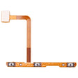 For vivo V21 4G / V21 5G OEM Power Button & Volume Button Flex Cable - Flex Cable by PMC TechLife | Online Shopping South Africa | PMC TechLife