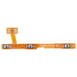 For Xiaomi Redmi Note 11T Pro / Redmi Note 11T Pro+ / Poco X4 GT OEM Power Button & Volume Button Flex Cable - Flex Cable by PMC TechLife | Online Shopping South Africa | PMC TechLife