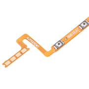 For vivo Y02s OEM Power Button Flex Cable
