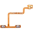 For Realme GT Neo2T OEM Volume Button Flex Cable - free shipping - PMC TechLife - Order now!