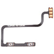 For Realme Q3s / Q3t / 9 5G Speed OEM Volume Button Flex Cable - free shipping - PMC TechLife - Order now!