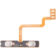 For Realme V20 OEM Volume Button Flex Cable - Flex Cable by PMC TechLife | Online Shopping South Africa | PMC TechLife