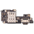 For vivo X80 OEM SIM Card Reader Board - free shipping - PMC TechLife - Order now!